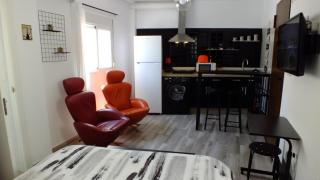 Apartamento Cuesta de Las Piletas 6 - 1