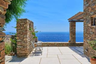 VILLA MELIA 200m2 - Serenity Spectacular View - - 9