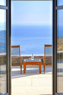 VILLA MELIA 200m2 - Serenity Spectacular View - 6