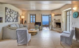 VILLA MELIA 200m2 - Serenity Spectacular View - - 5