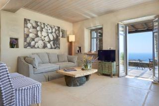 VILLA MELIA 200m2 - Serenity Spectacular View - - 4