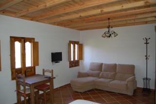 La Molinilla Apartamentos y Hammam - Linares de la Sierra - 6