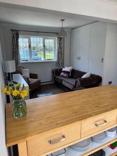 Manor Bank Cottage Self Catering - Beaulieu - 8