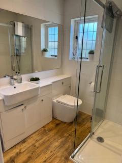 Manor Bank Cottage Self Catering - Beaulieu - 6