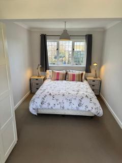 Manor Bank Cottage Self Catering - Beaulieu - 7