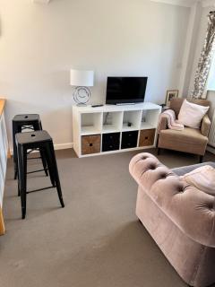Manor Bank Cottage Self Catering - Beaulieu - 2
