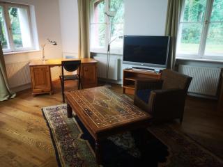 Gründerzeitvilla in Berlin Zehlendorf - Berlino - 5