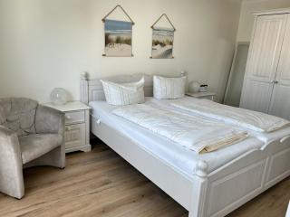 Haus Kiebitzsteert Kiebitzsteert, Strandflieder - Norderney - 4