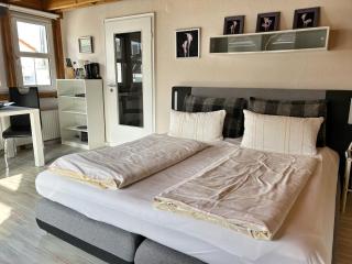 Haus Kiebitzsteert Kiebitzsteert, Seehund - Norderney - 5