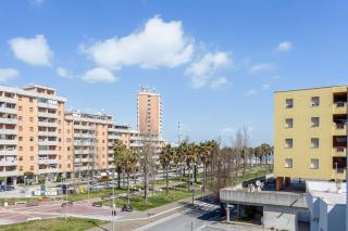 Italian Experience-Suite Artemare - Lido di Fermo - 9