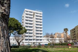 Italian Experience-Suite Artemare - Lido di Fermo - 8