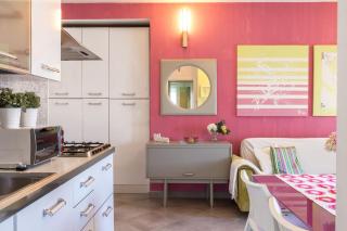 Italian Experience-Suite Artemare - Lido di Fermo - 2
