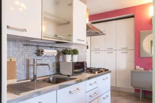 Italian Experience-Suite Artemare - Lido di Fermo - 1