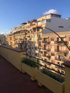 Cadorna attico San Benedetto - 7