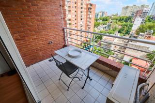Ayres de Nuñez 5 stars - Buenos Aires - 1