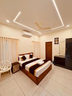Rizz Villa - Trivandrum - 5