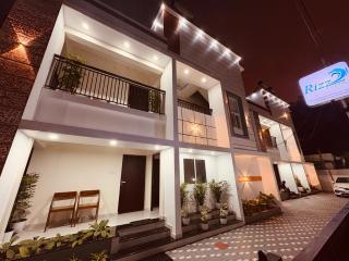 Rizz Villa - Trivandrum - 9