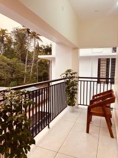 Rizz Villa - Trivandrum - 1
