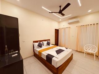 Rizz Villa - Trivandrum - 2