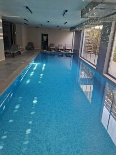 Apartament de lux Pipera - Voluntari - 2