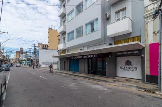 Campos RJ Center Hotel by Castelo Itaipava - 7