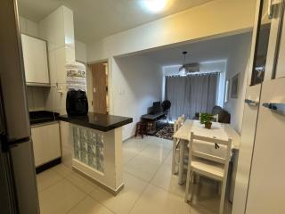 Apartamento 01 quarto 5min da Praia Baln Camboriu - Balneário Camboriú - 8