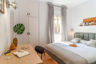 1897 - AB Clot Apartment - Barcelone - 1