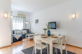 1897 - AB Clot Apartment - Barcelone - 7