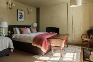 The Grosvenor Arms - Hindon - 5