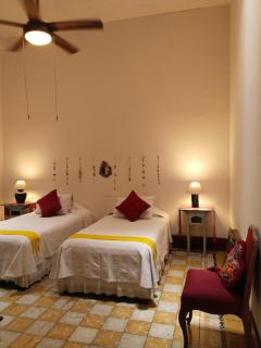 El Diablo y la Sandia B&B - Città di Oaxaca - 0