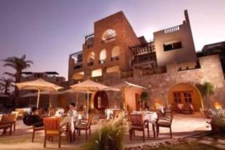 Azzurra sahl hasheesh - Hurghada - 8