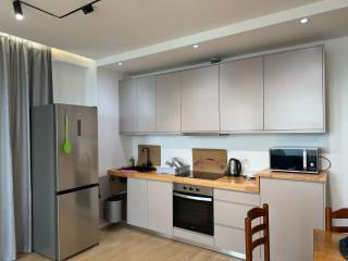 Dania Sea View Apartments - Sarandë - 1