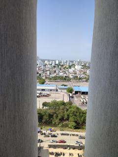 Piso apartamento con armonía - Carthagène des Indes - 1