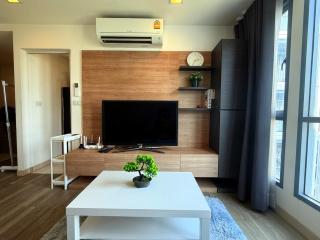 The Monti luxury 2BR Condo - Bangkok - 6
