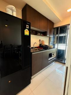 The Monti luxury 2BR Condo - Bangkok - 4