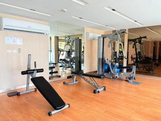 The Monti luxury 2BR Condo - Bangkok - 1