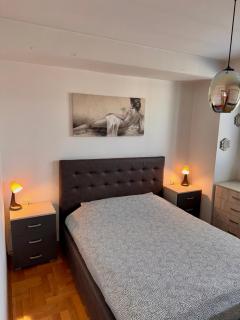 Modern & Luxury - Escópia - 3
