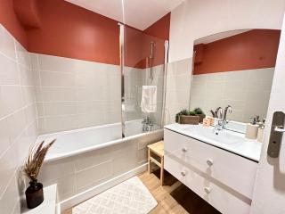 C Prieur de la marne hyper centre T3 grand confort - Chalons en Champagne - 8