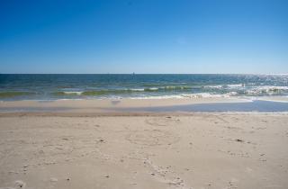 Feelin' Salty - 107 Quebec home - Dauphin Island - 6