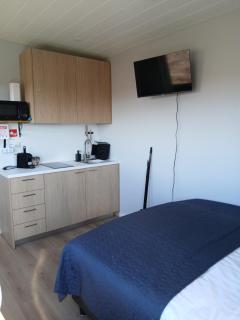 Pálína Cottage studio - Selfoss - 2