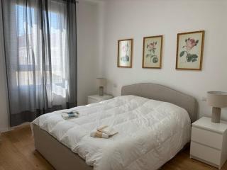 Cadorna attico San Benedetto - 1