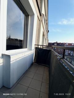 K2215 Grand-Tourist Apartment - Danzig - 3