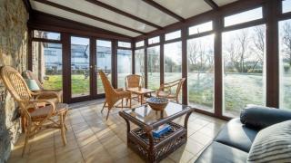 Duo of Lovely Holiday Cottages nr Bude - Sleeps 10 - 0