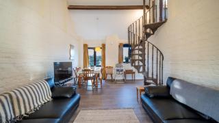 Duo of Lovely Holiday Cottages nr Bude - Sleeps 10 - 6