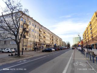 K2215 Grand-Tourist Apartment - Danzig - 1