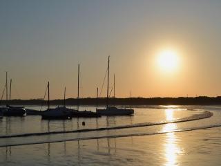 Jimbow - Beadnell - 1