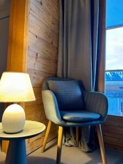 Top location and cozy chalet style - Laax - 6