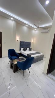 Doon City Suites - Dehradun - 5
