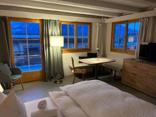 Top location and cozy chalet style - Laax - 9