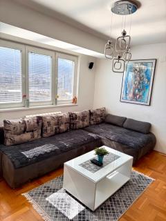 Modern & Luxury - Escópia - 0